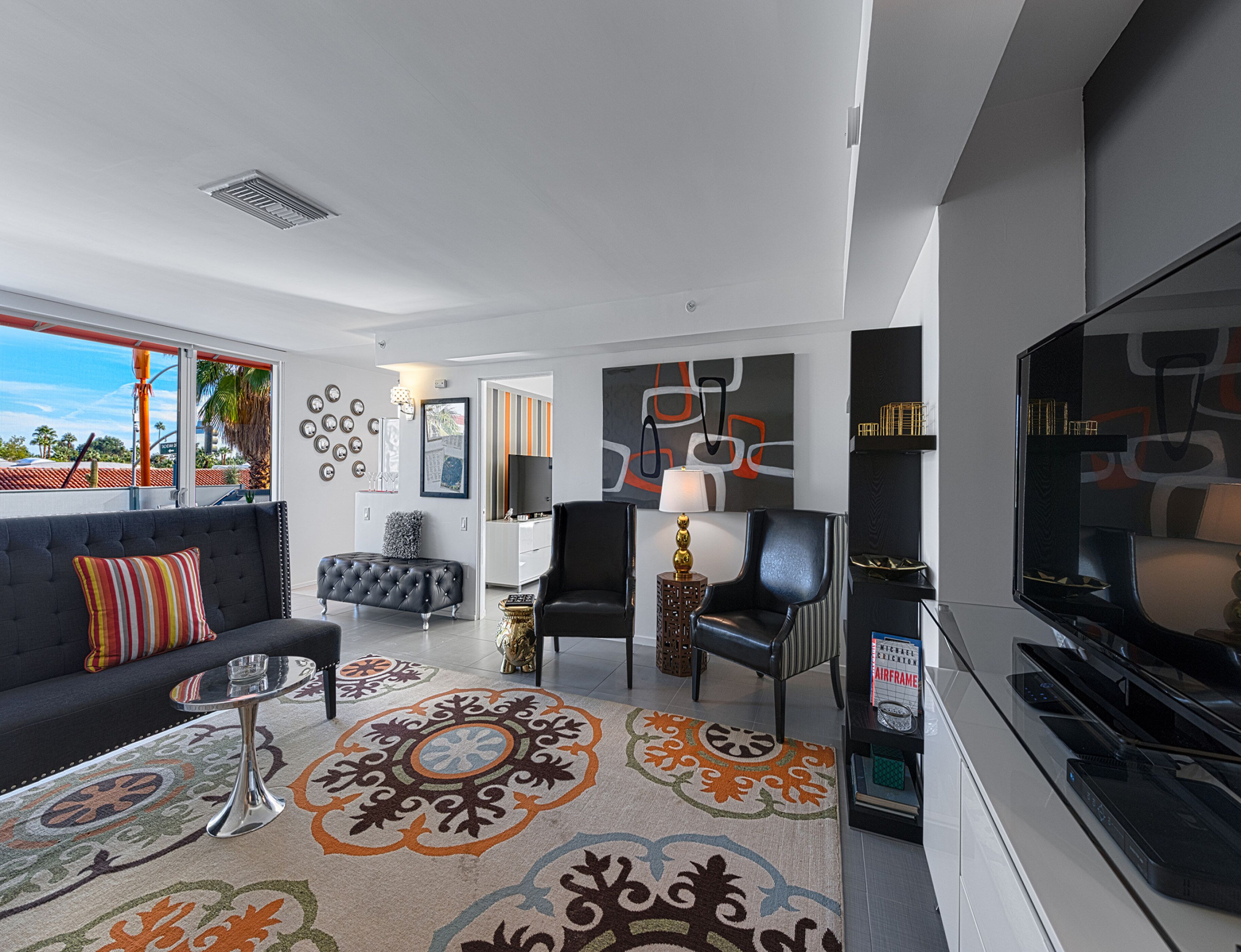 Foto - The Twist Palm Springs