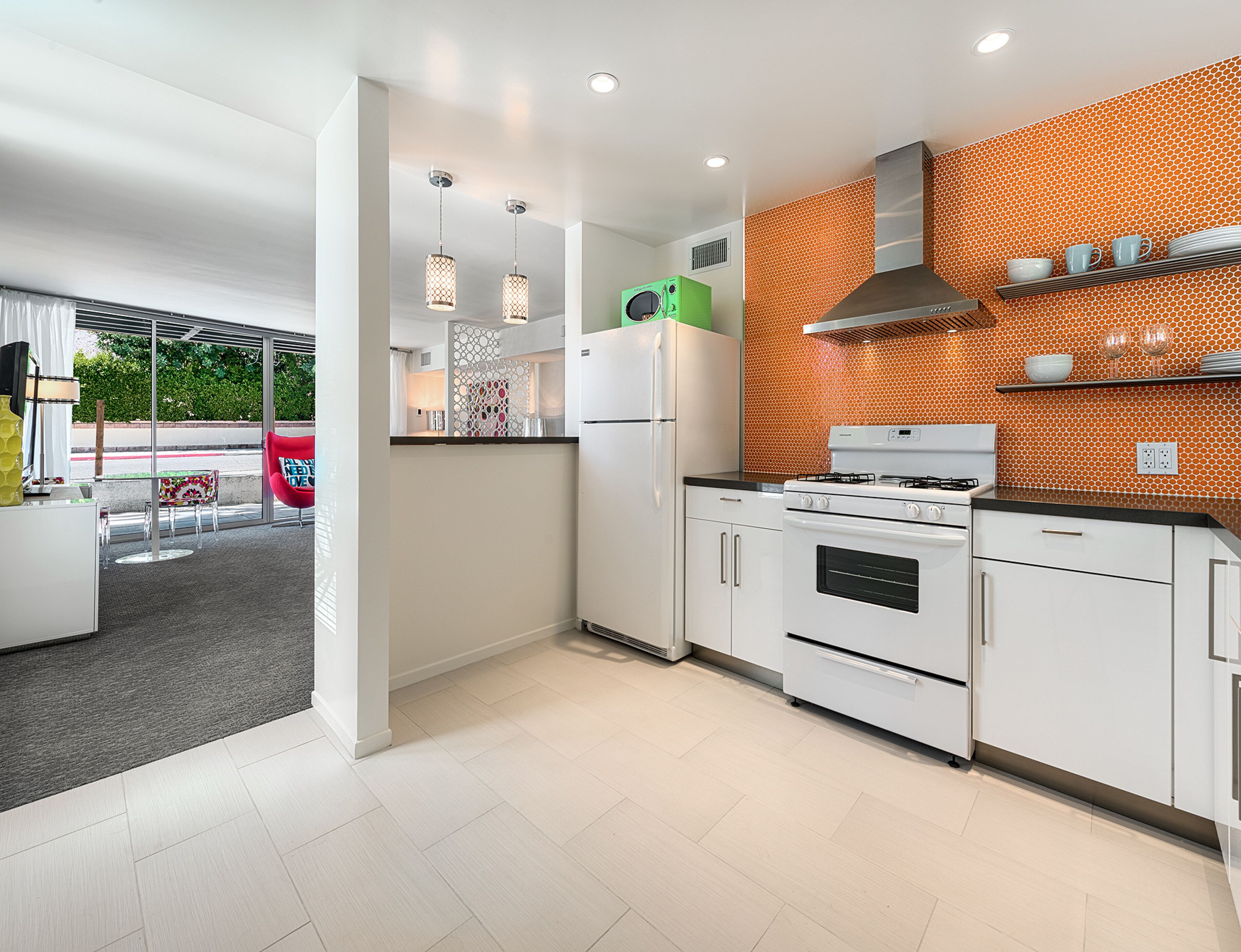 Foto - The Twist Palm Springs