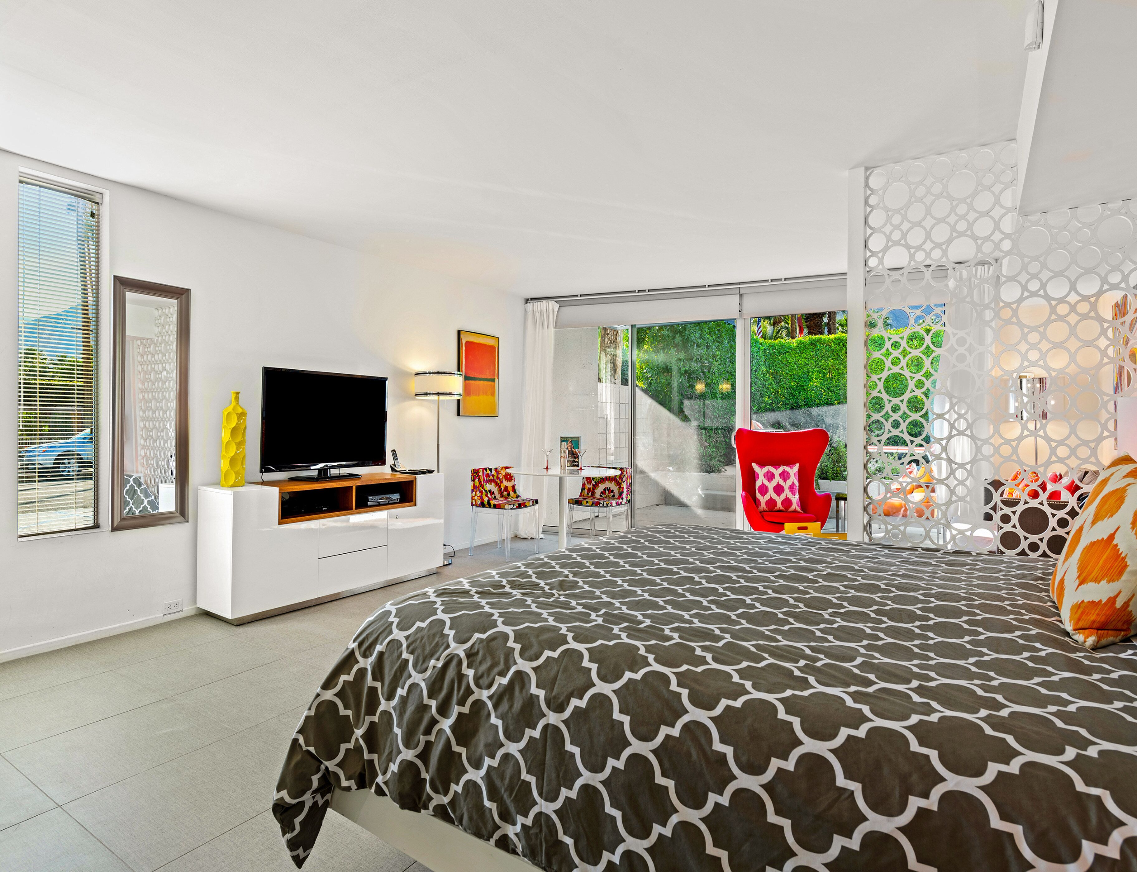 Foto - The Twist Palm Springs