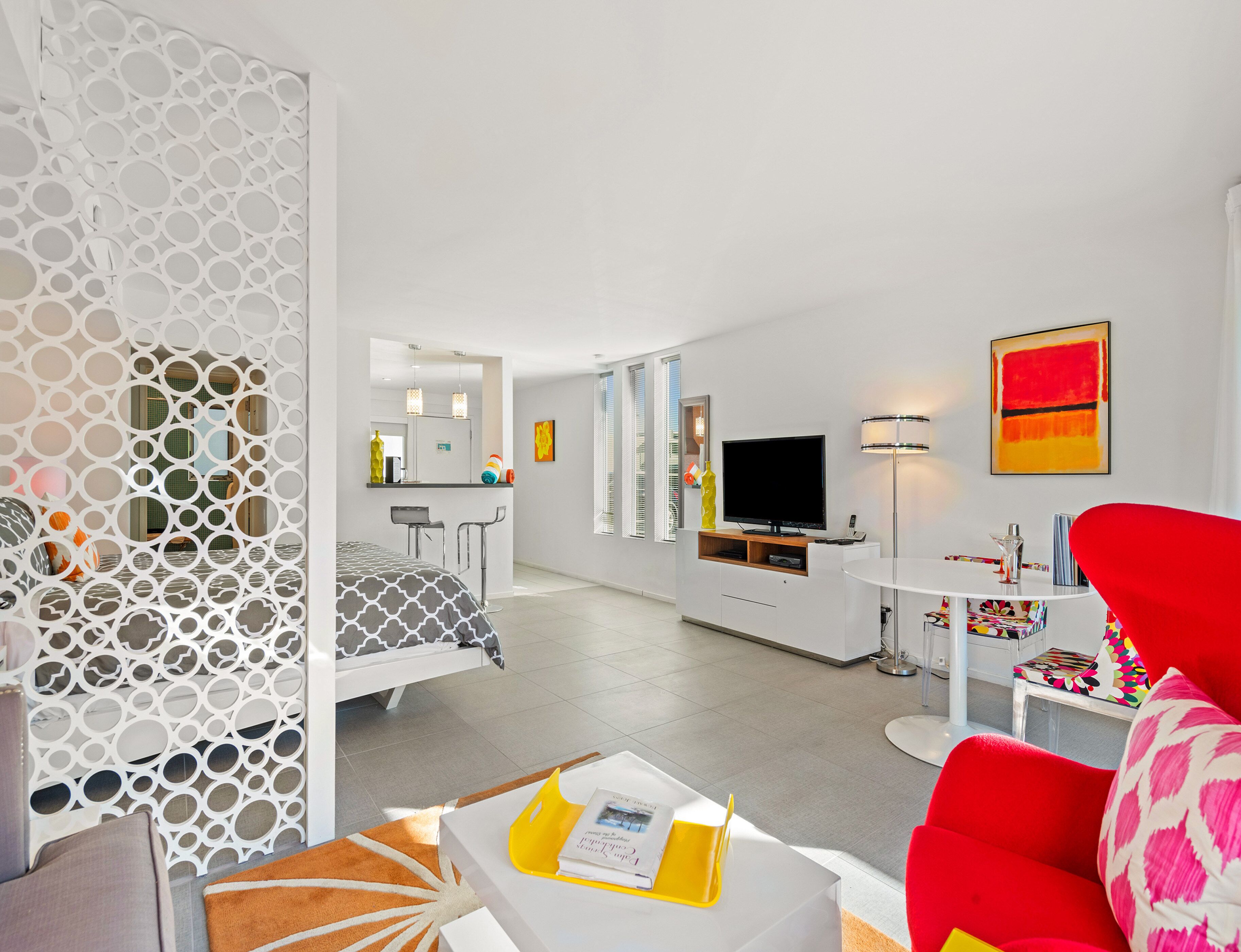 Foto - The Twist Palm Springs