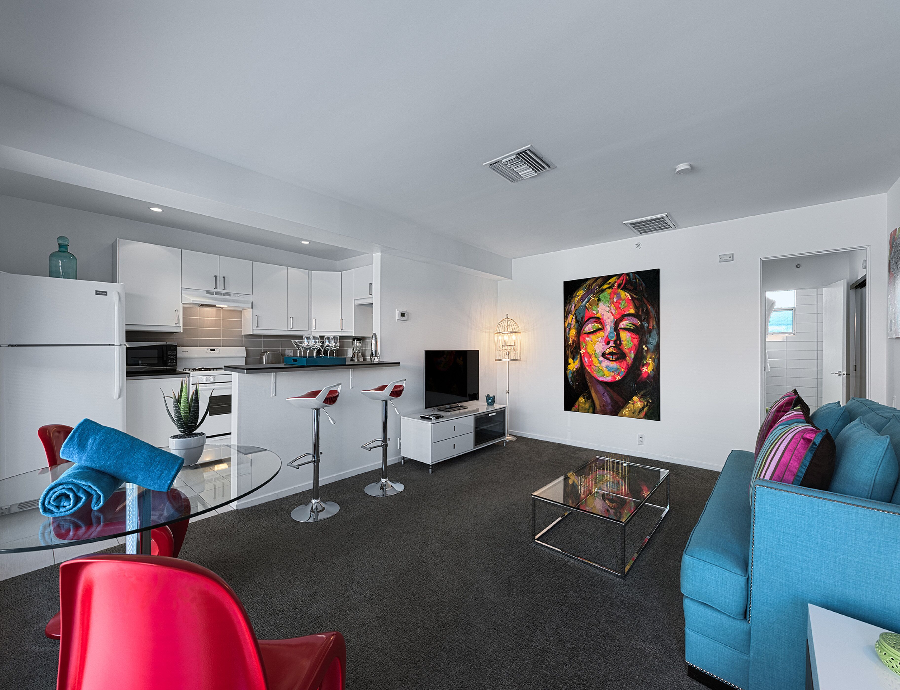 Foto - The Twist Palm Springs