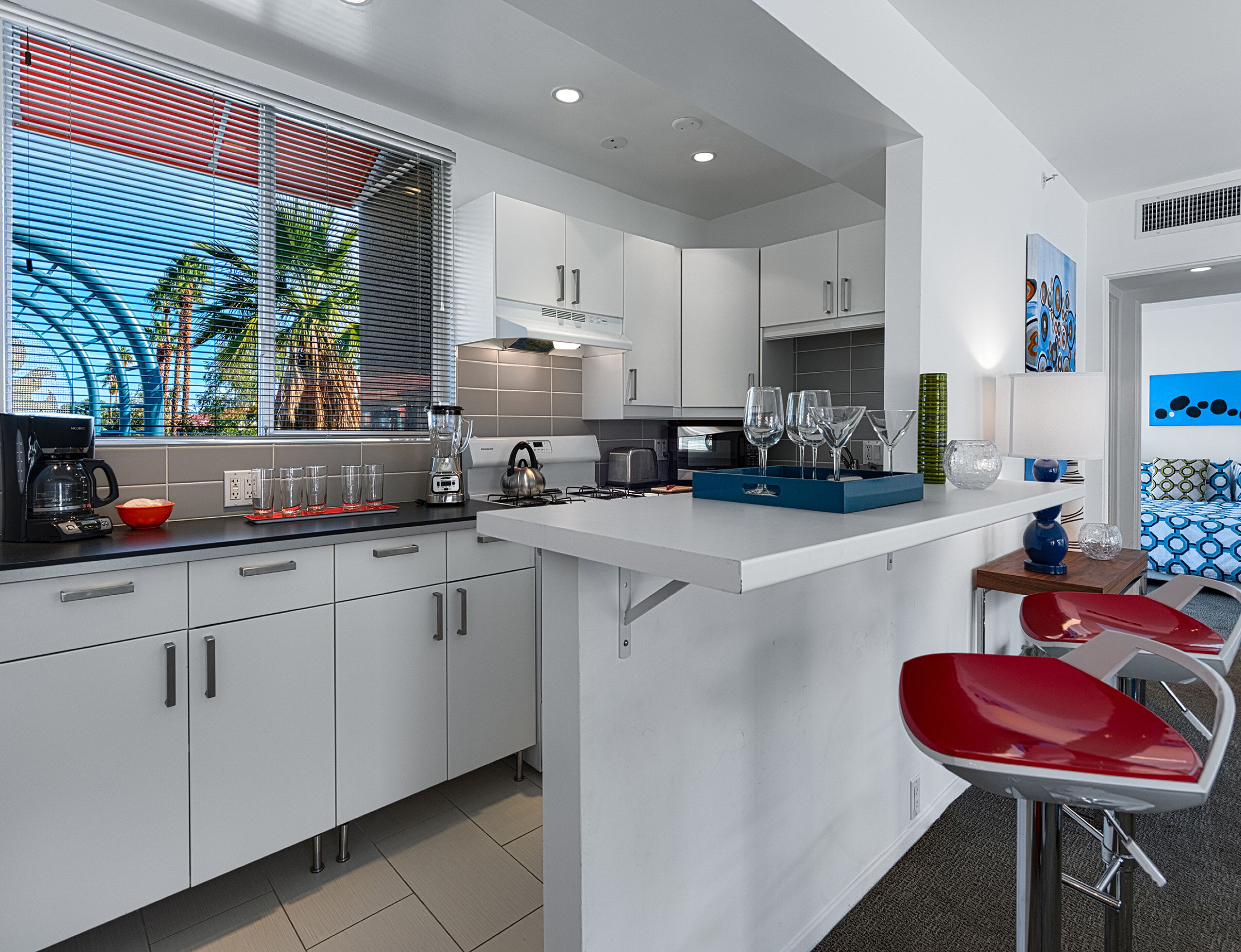 Foto - The Twist Palm Springs