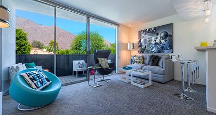 The Twist Palm Springs