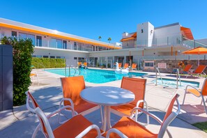 Exterior - The Twist Palm Springs (Palm Springs)