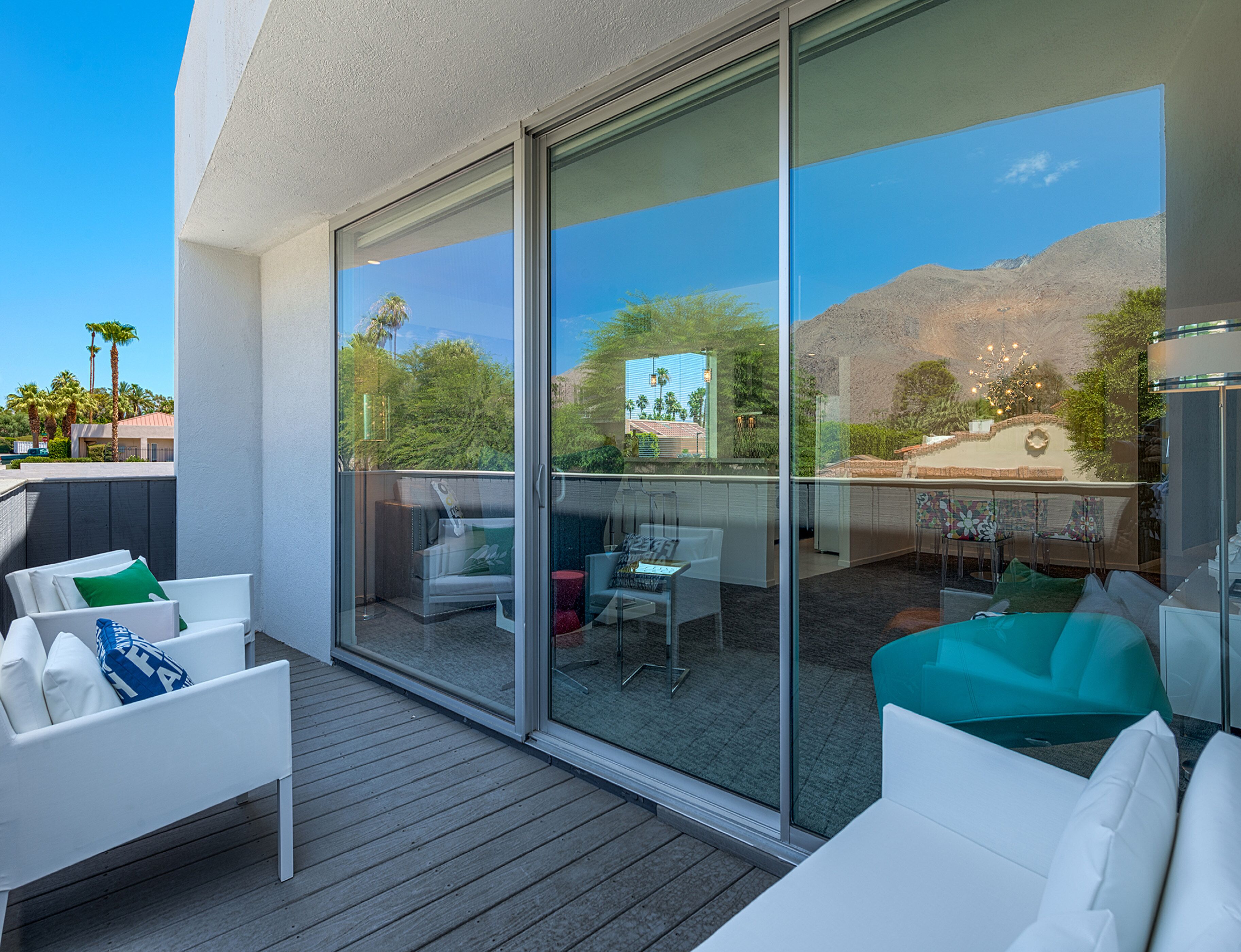 Foto - The Twist Palm Springs