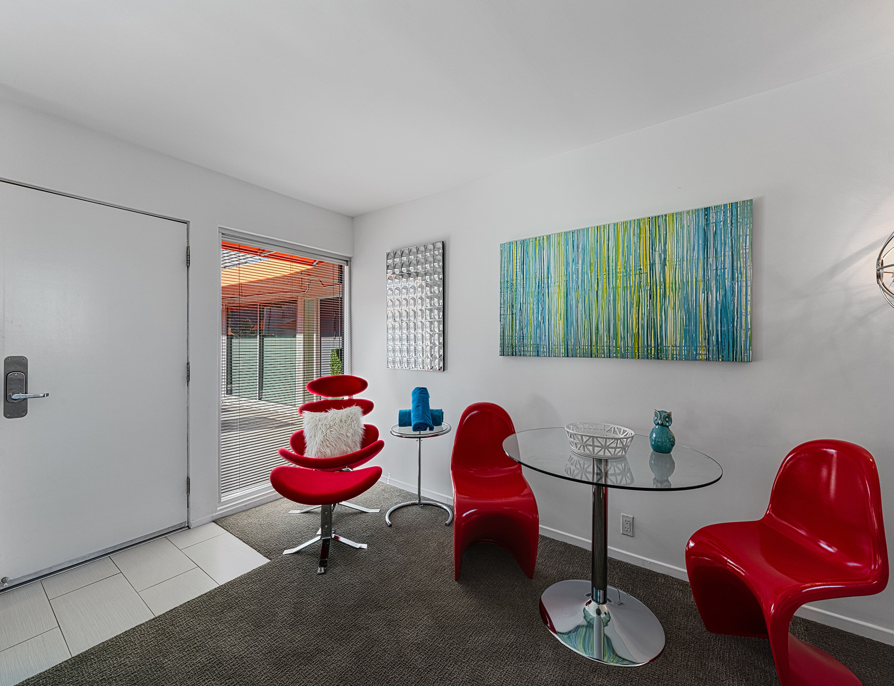 Foto - The Twist Palm Springs