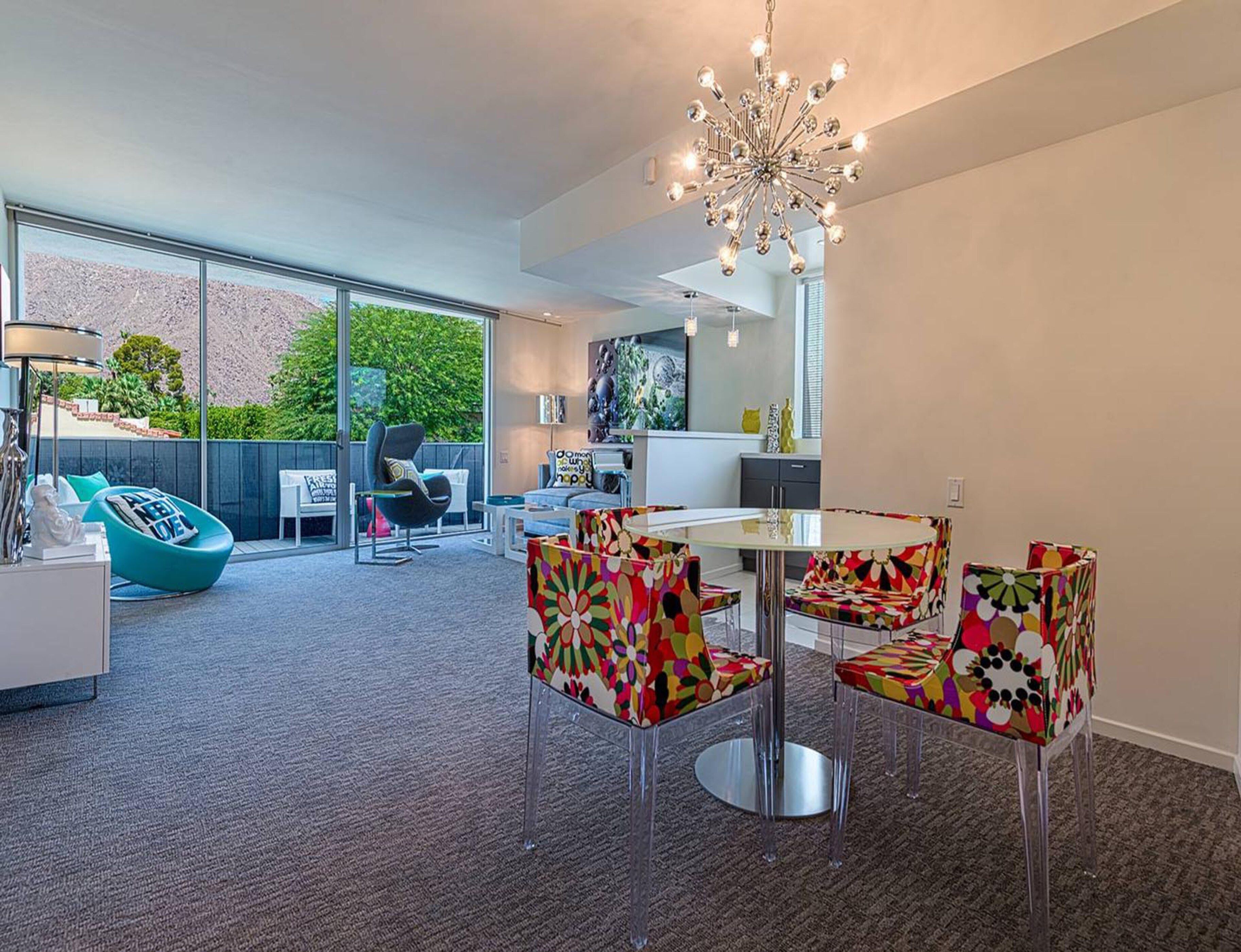 Deluxe kamer, 1 queensize bed | Luxe beddengoed, pillowtop-bedden, individueel gedecoreerd