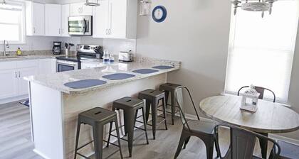 Gulf Coast Condos on the Sand Dunes - 101