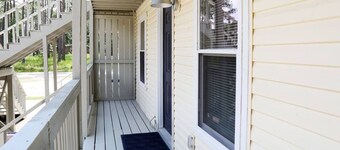 Gulf Coast Condos on the Sand Dunes - 101