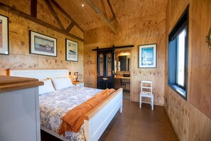 3 habitaciones, wifi gratis y ropa de cama 