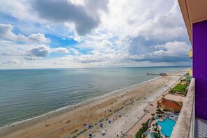 Strandtücher
