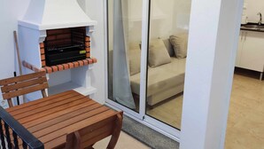 Interior - Casa Almeida - Apt. T0 (Vimieiro)