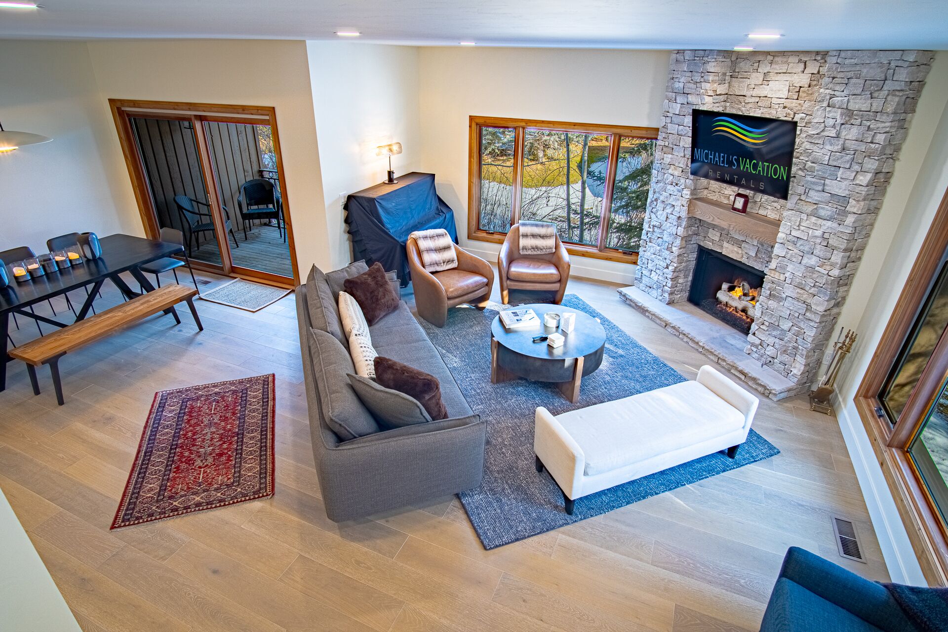 Renovated Summit Condo - Great Location + Resort Amenities!