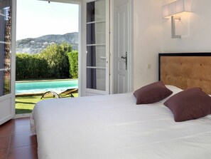 3 camere, culla da viaggio, Wi-Fi (a pagamento), lenzuola