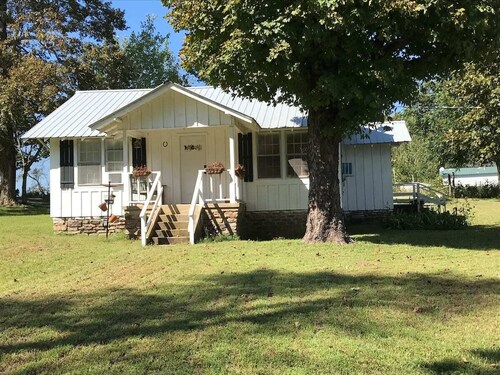 Christopher's cottage