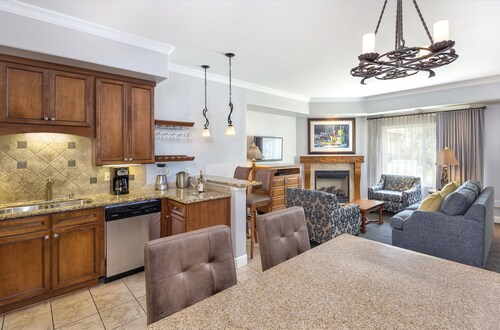 Single bedroom suite @ Vino Bello Resort