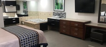 Economy Inn LAX