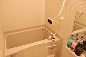 Hair dryer, towels, soap, shampoo - Family Deluxe / Kyoto Kyōto (Kyoto)