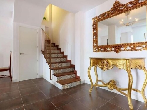 Casa San Fernando en la Mezquita