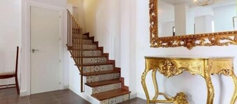 Casa San Fernando en la Mezquita