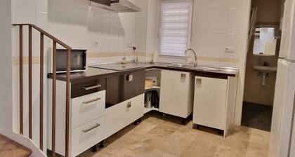 Casa San Fernando en la Mezquita