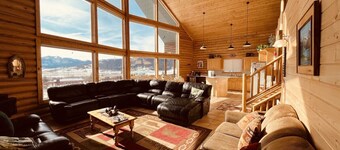 4 Suites  - Great Views + Game Room - Gone Fish Inn