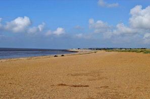 Plage à proximité
