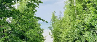 Lambton Shores Beach House