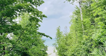 Lambton Shores Beach House