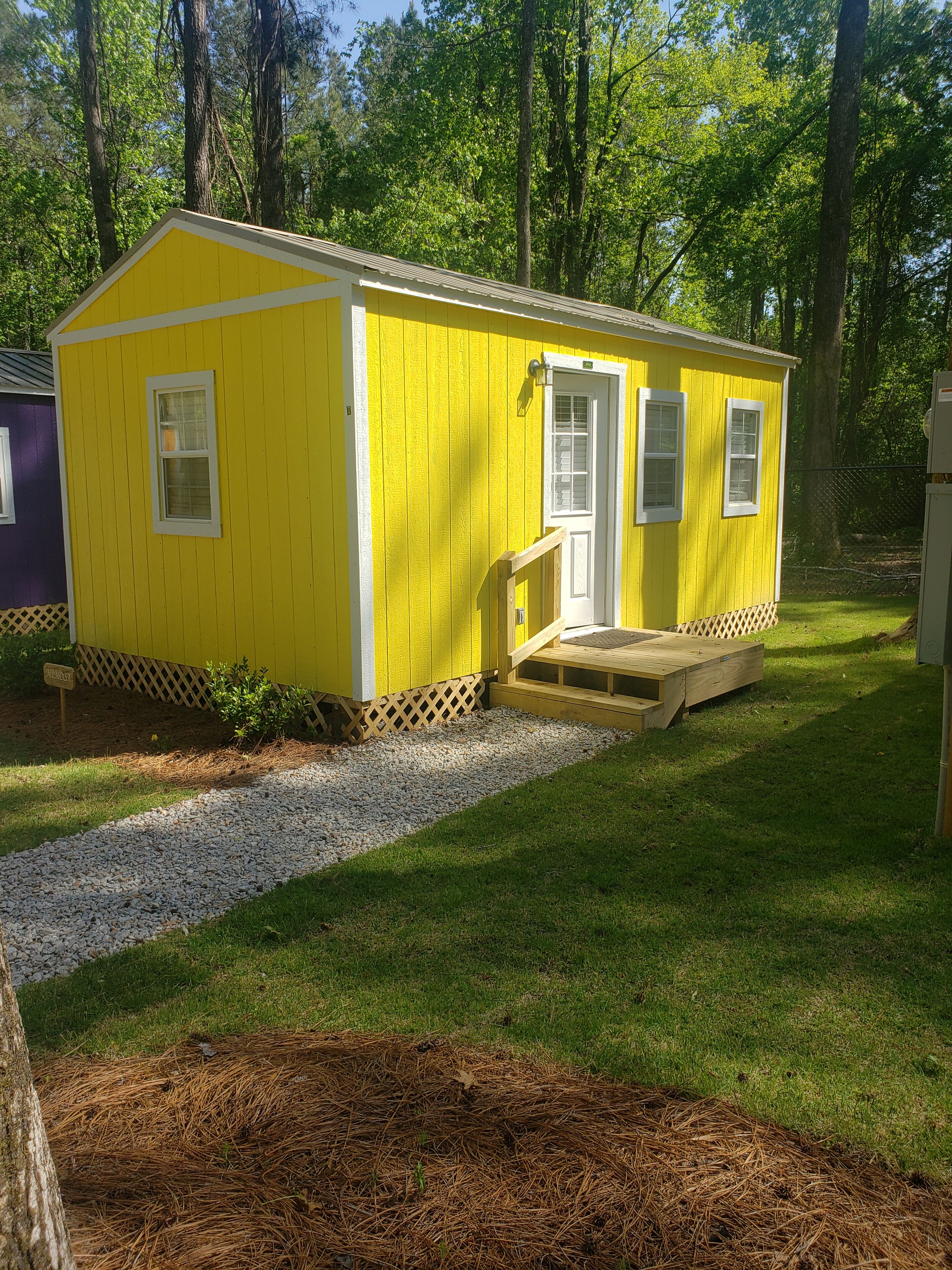 Mimosa- AUBURN FOOTBALL,15 minutes from Auburn University, Bucee's & Walmart 