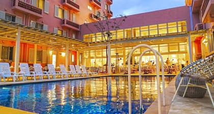 Hotel SeaBreeze Coral