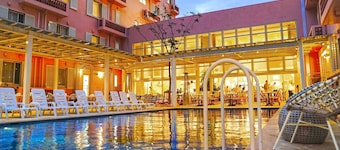 Hotel SeaBreeze Coral