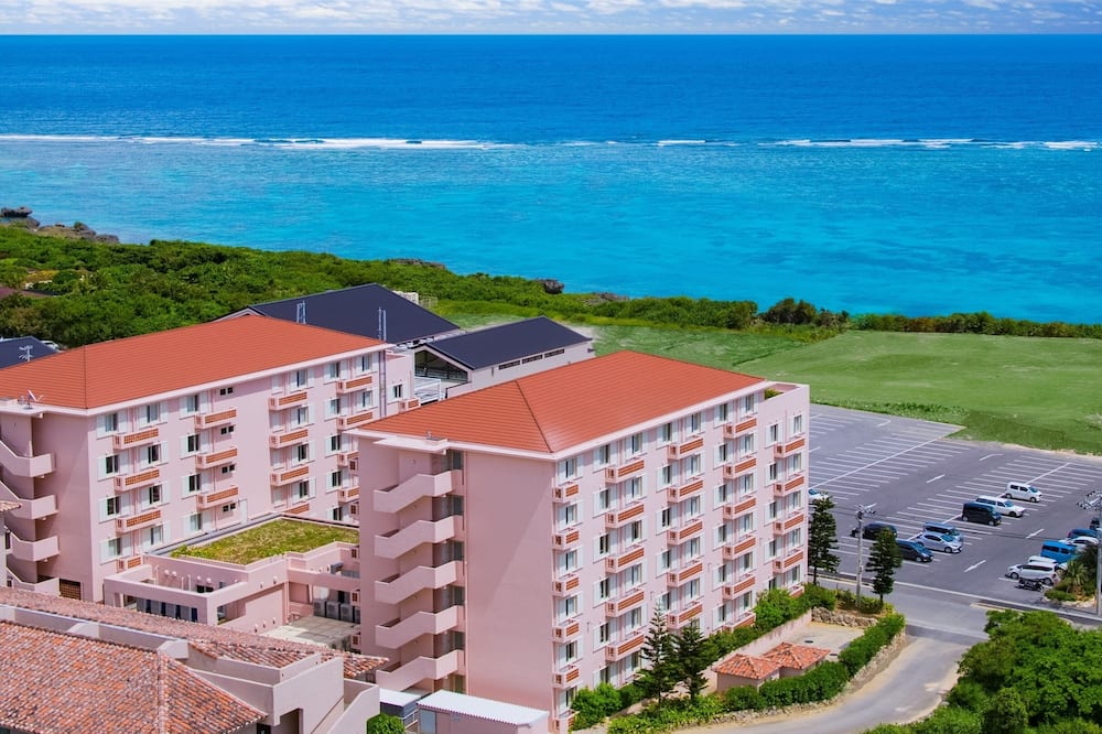 Hotel SeaBreeze Coral