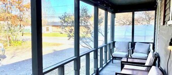 Family Winter House in the ❤️ of the Eastern Townships