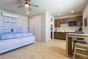 4 habitaciones, tabla de planchar con plancha y wifi gratis