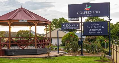 The Golfers Inn