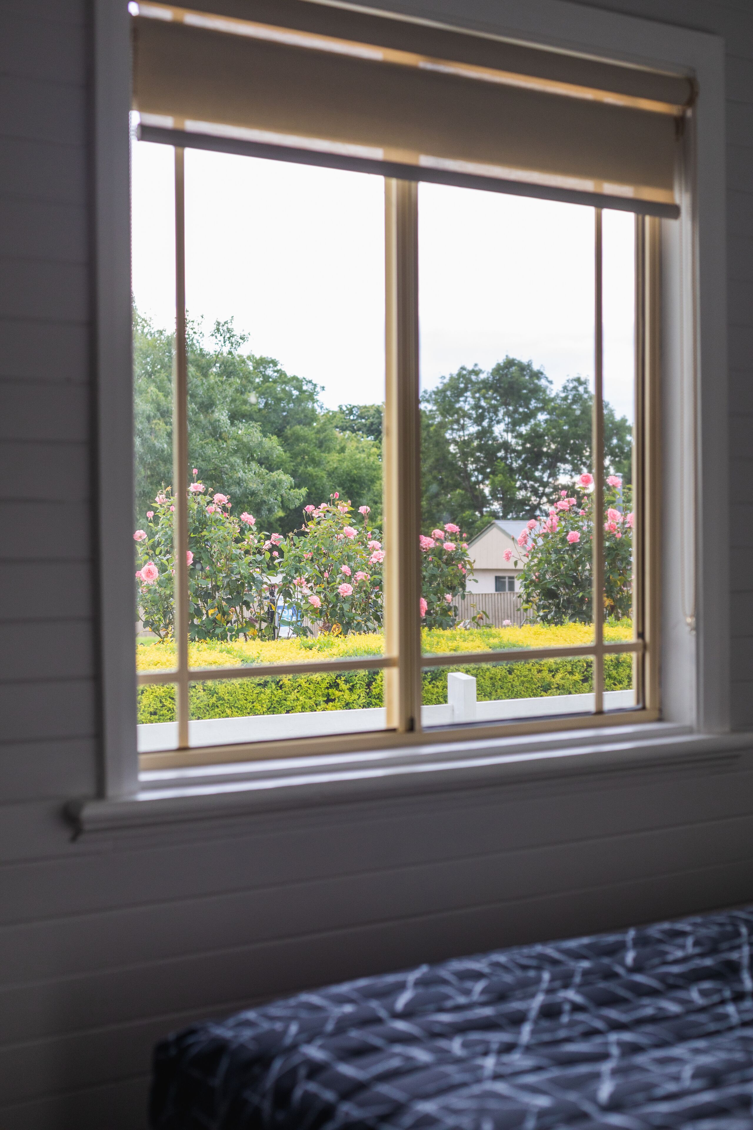 Family Cabin | Iron/ironing board, WiFi, bed sheets