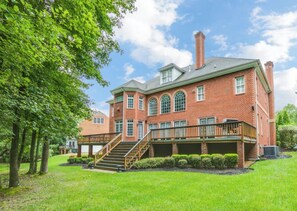 Exterior - Great Get Away Home  (Henrico)