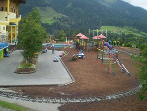 Area bambini