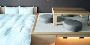 Bureau, rideaux occultants, Wi-Fi gratuit