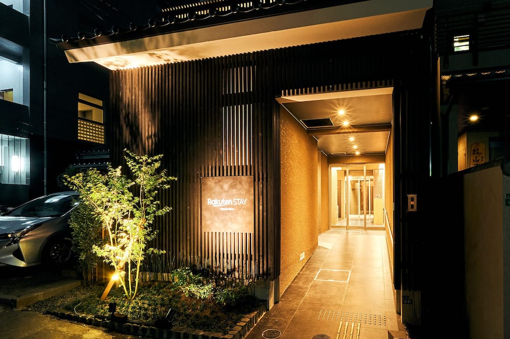 Rakuten STAY Hakata Gion