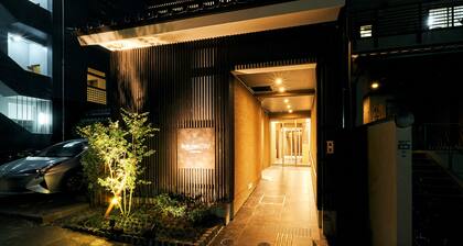 Rakuten STAY Hakata Gion