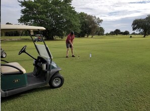 Golf