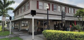 Exterior - Lovely apartment near Lake Okeechobee and the Marina. (Clewiston)