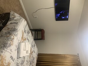 1 bedroom, WiFi