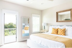 4 Schlafzimmer, Bügeleisen/Bügelbrett, Reisekinderbett, kostenloses WLAN