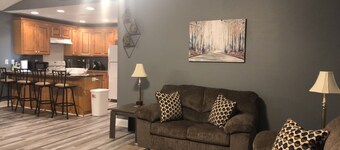 Modern, Wi-Fi, Luxury, Entire apartment/1 room/2 rooms/3 rooms, book NOW!
