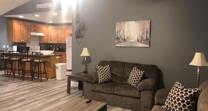 Modern, Wi-Fi, Luxury, Entire apartment/1 room/2 rooms/3 rooms, book NOW!