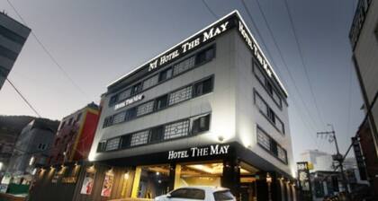 Hotel The May