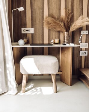 Luxury Studio Suite